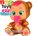 IMC Toys Cry Babies Интерактивно плачещо бебе Bonnie 96097